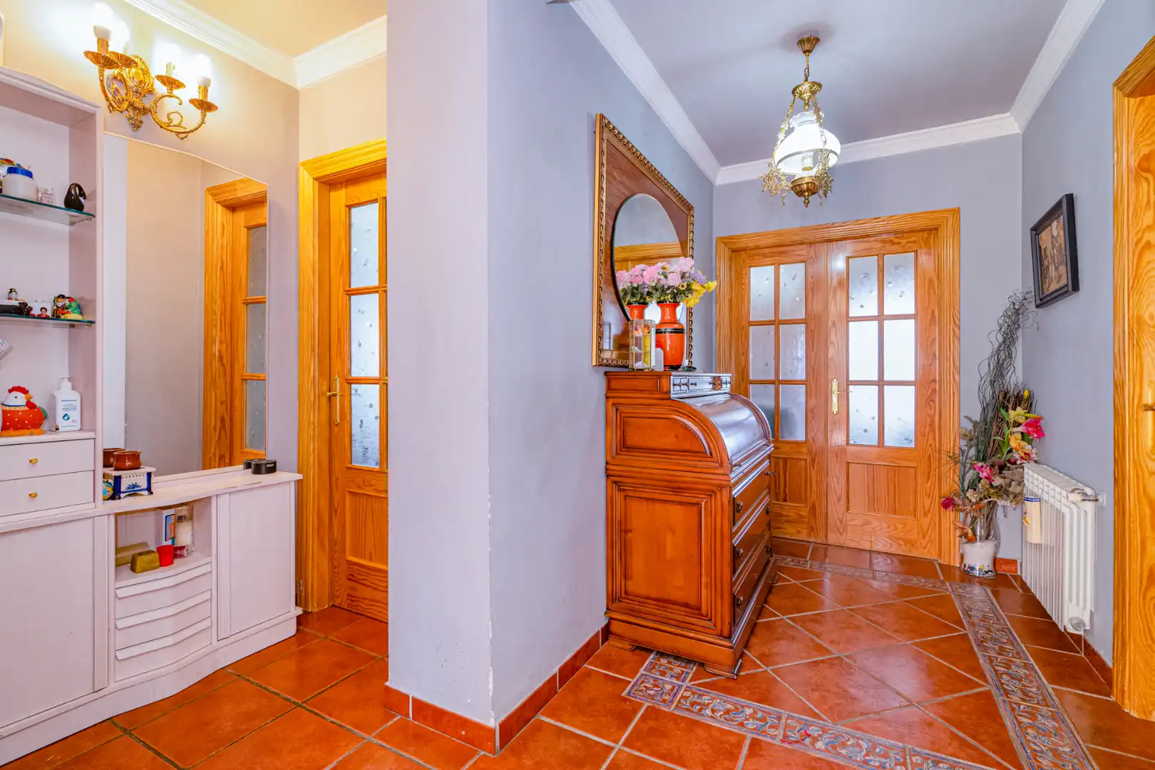 Casa o chalet en venta en La Zubia con Aire acondicionado, Calefacción y Jardín privado