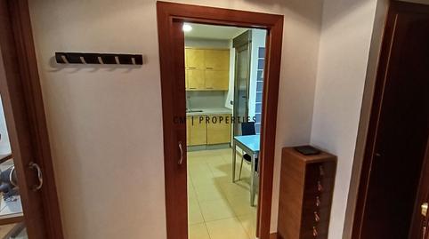 Foto 5 von Wohnung zur Miete in Pelayo, La Roqueta, Valencia Capital