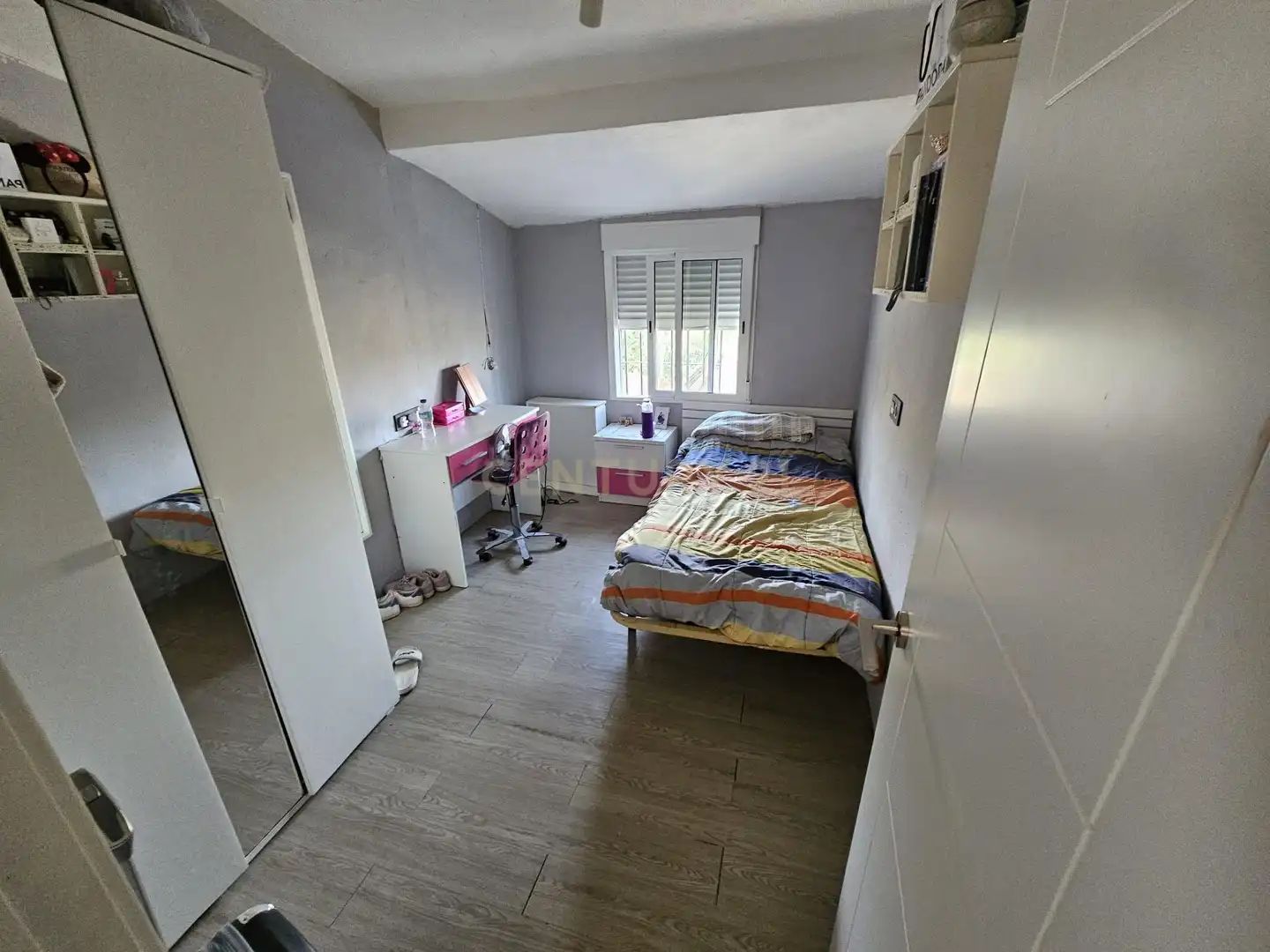 Dormitori de Casa o xalet en venda en Cártama amb Jardí privat, Traster i Piscina