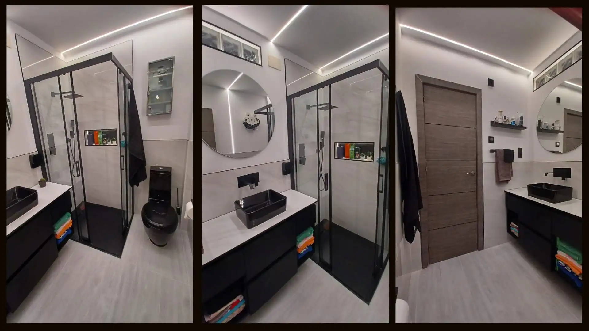 Baño de Piso en venta en Pilar de la Horadada con Aire acondicionado, Calefacción y Amueblado