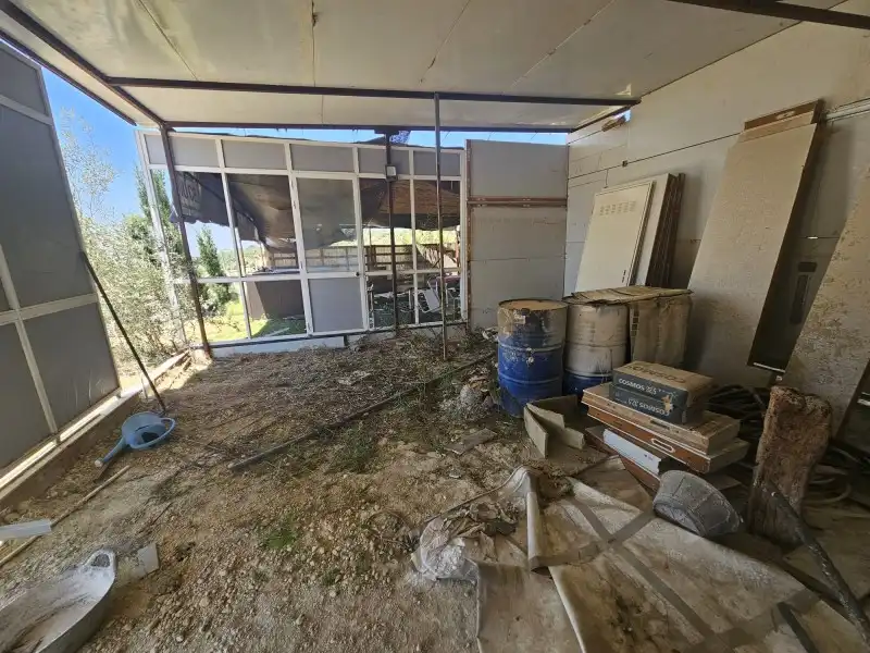 Residencial en venta en Lucena