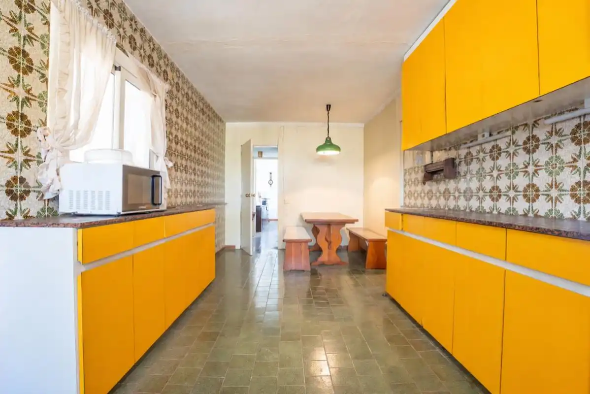 Casa con terraza en venta en Via Abadia de Poblet, imagen 38
