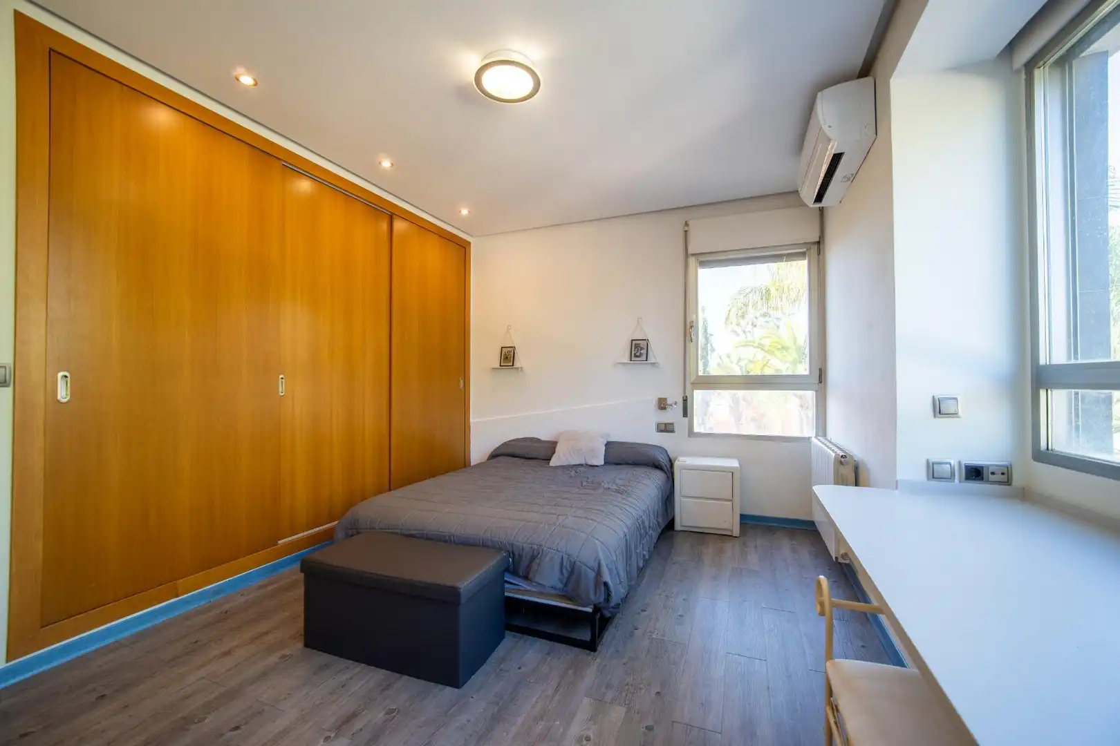 Dormitori de Casa o xalet en venda en El Carme - Sant Agustí - Bonavista