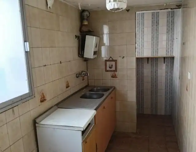 Cocina de Casa o chalet en venta en Belmez
