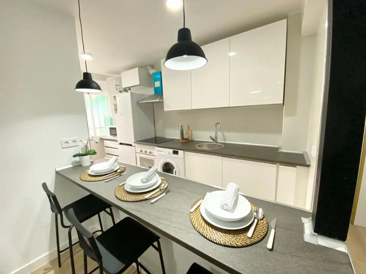 Habitación en Centro