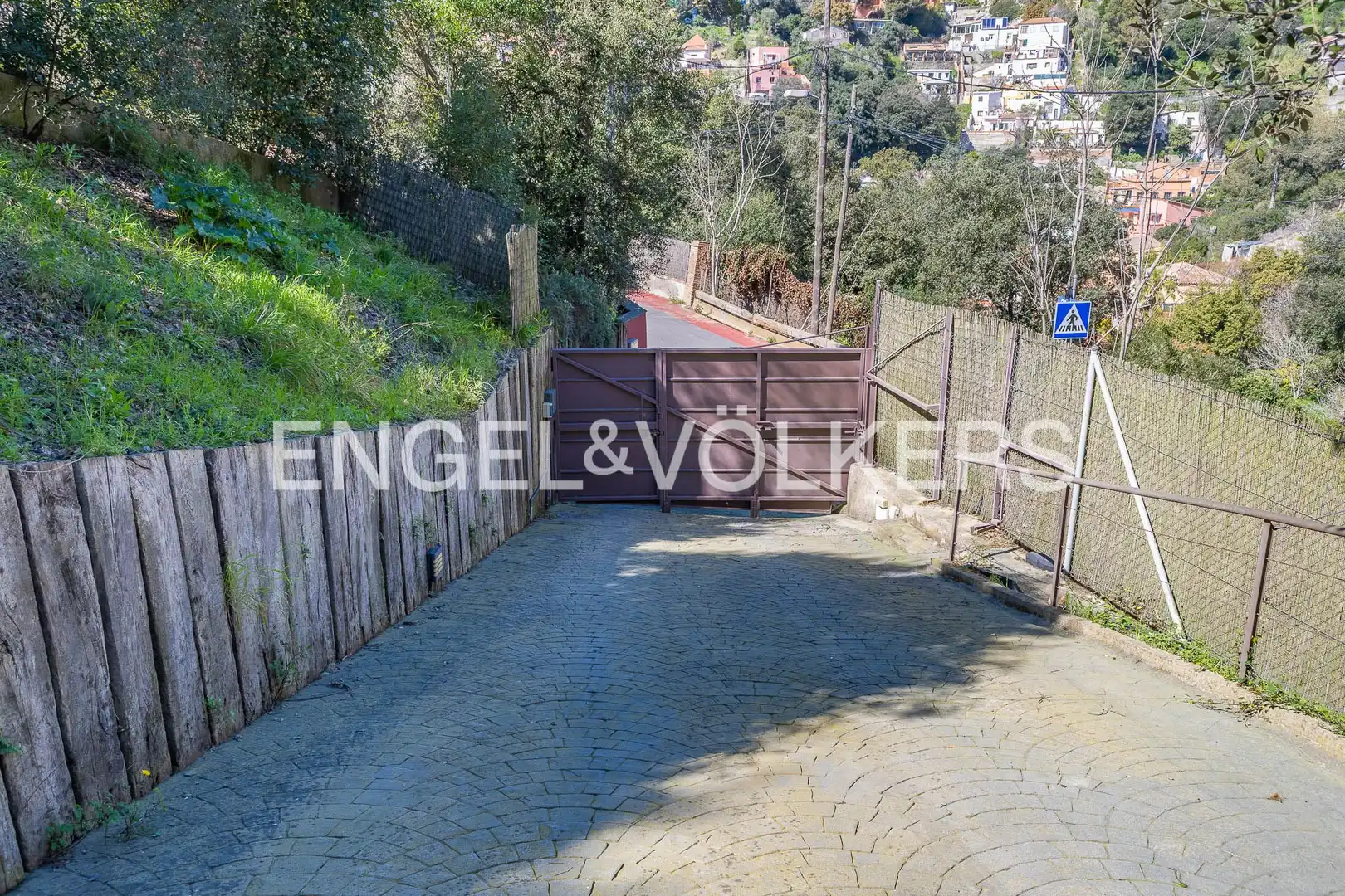 Casa o chalet en venta en Barcelona, Barcelona