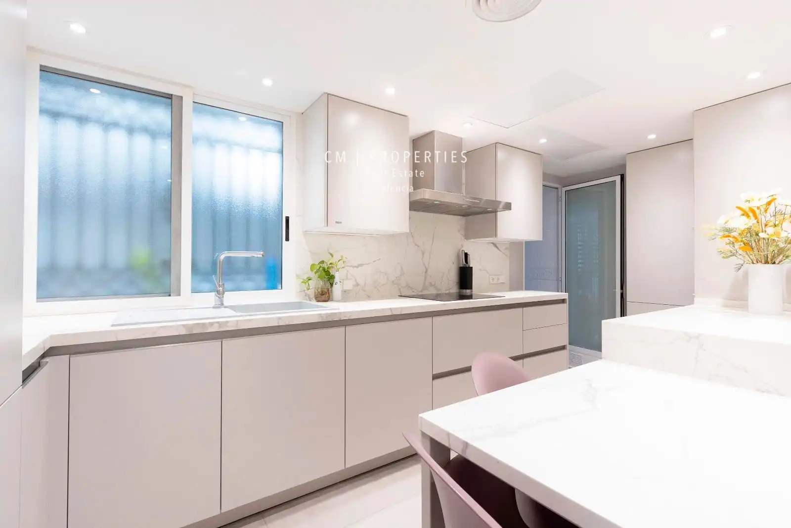 Flat for rent in Martinez Ferrando, El Pla del Remei