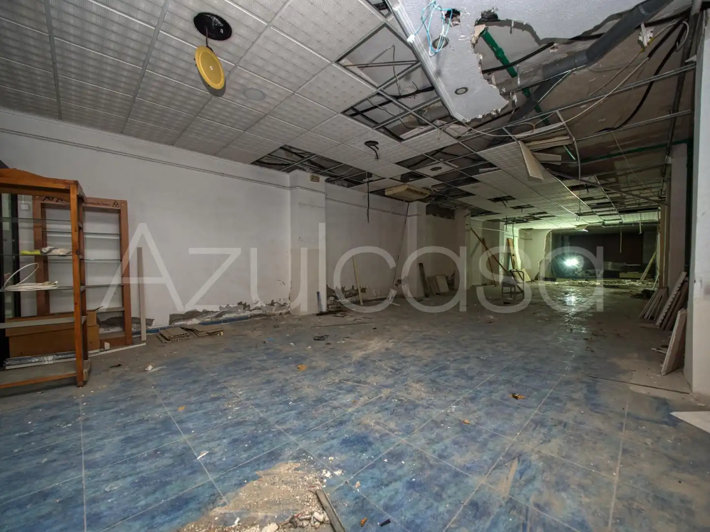 Local comercial en alquiler en Avenida Novelda, imagen 44