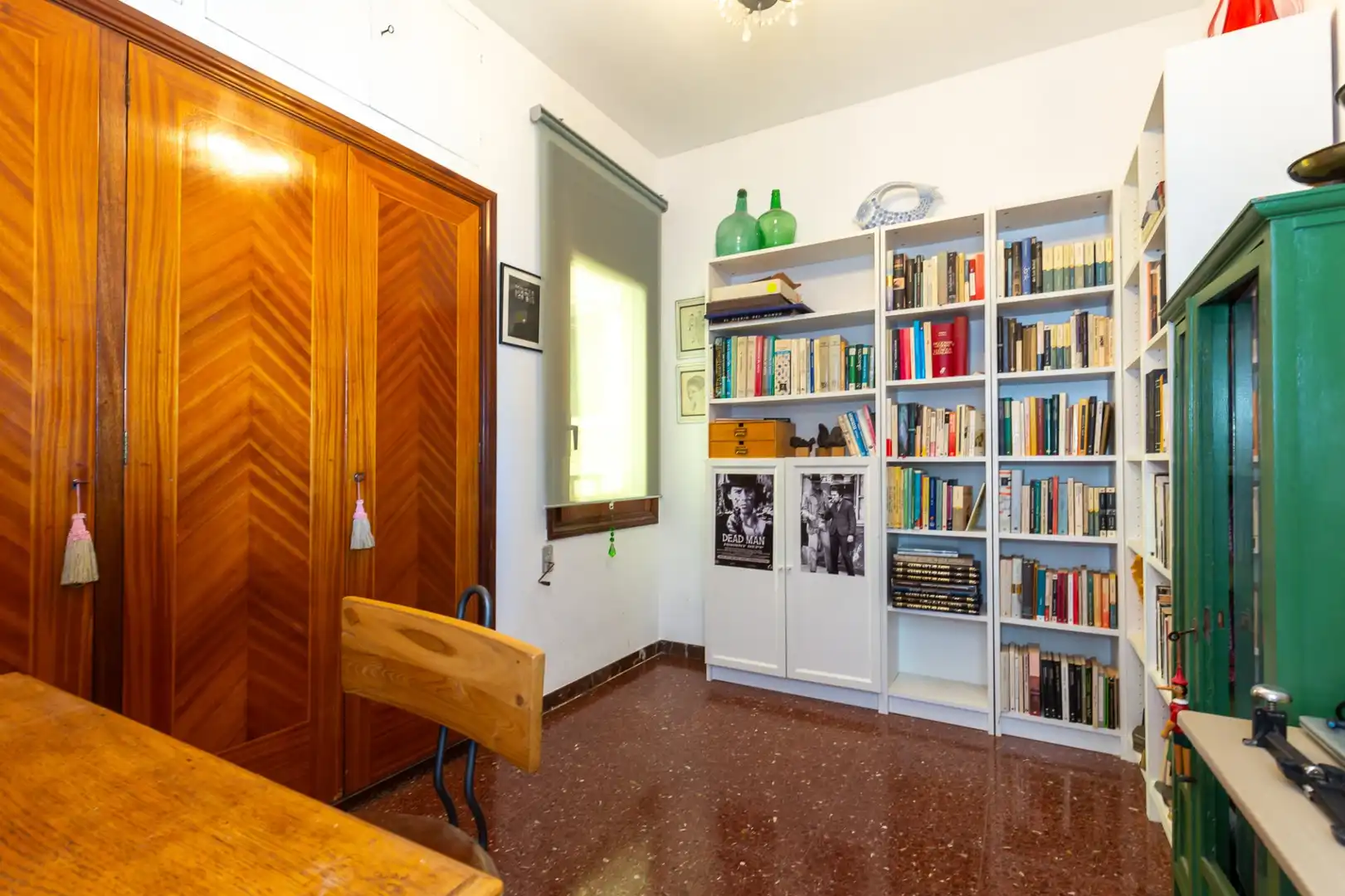 Piso en venta en Barcelona con Aire acondicionado, Calefacción y Terraza