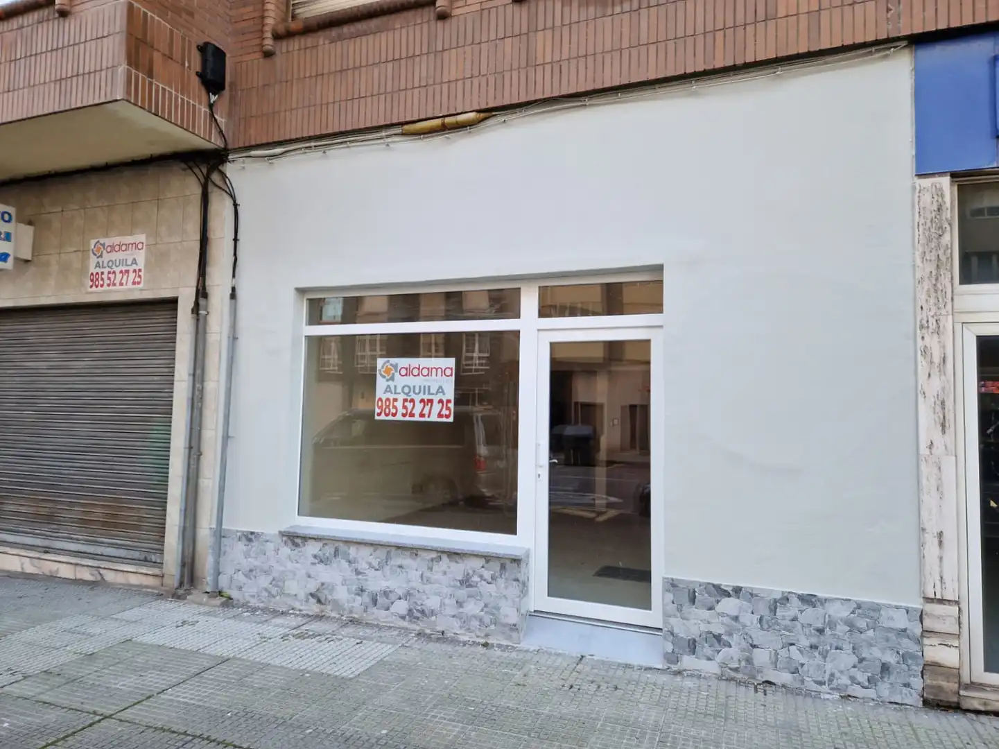 Business premises to rent in El Carbayedo - El Quirinal, imagen 3