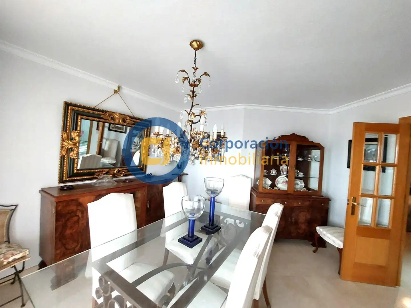 Appartamento con terrazza in vendita a Lorca Ciudad, imagen 3