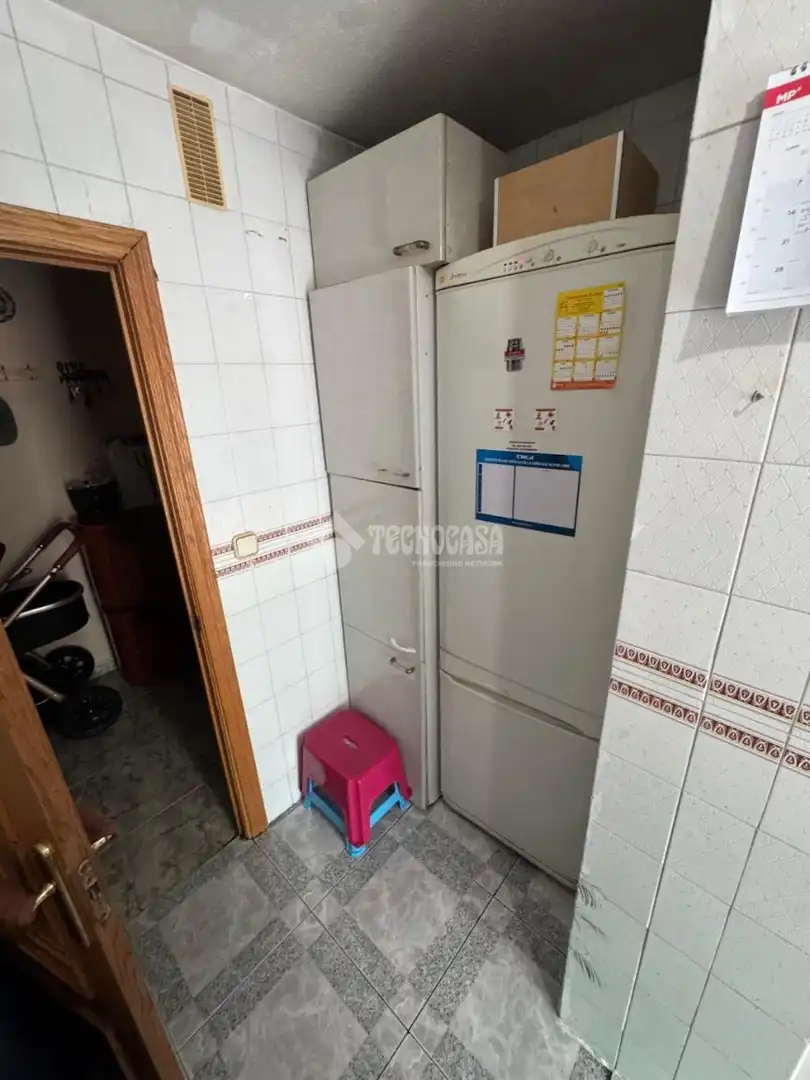 Wohnung zum Verkauf in Fuenlabrada II - El Molino, imagen 42