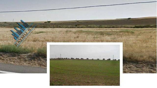 Terreno residencial en Venta en Torrejón de Velasco