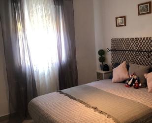 Bedroom of House or chalet for sale in El Madroño  with Air Conditioner and Terrace