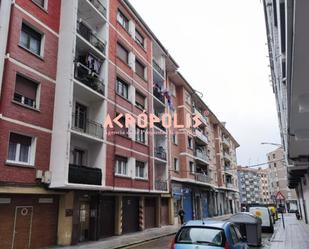 Exterior view of Apartment for sale in Bermeo  with Heating and Storage room