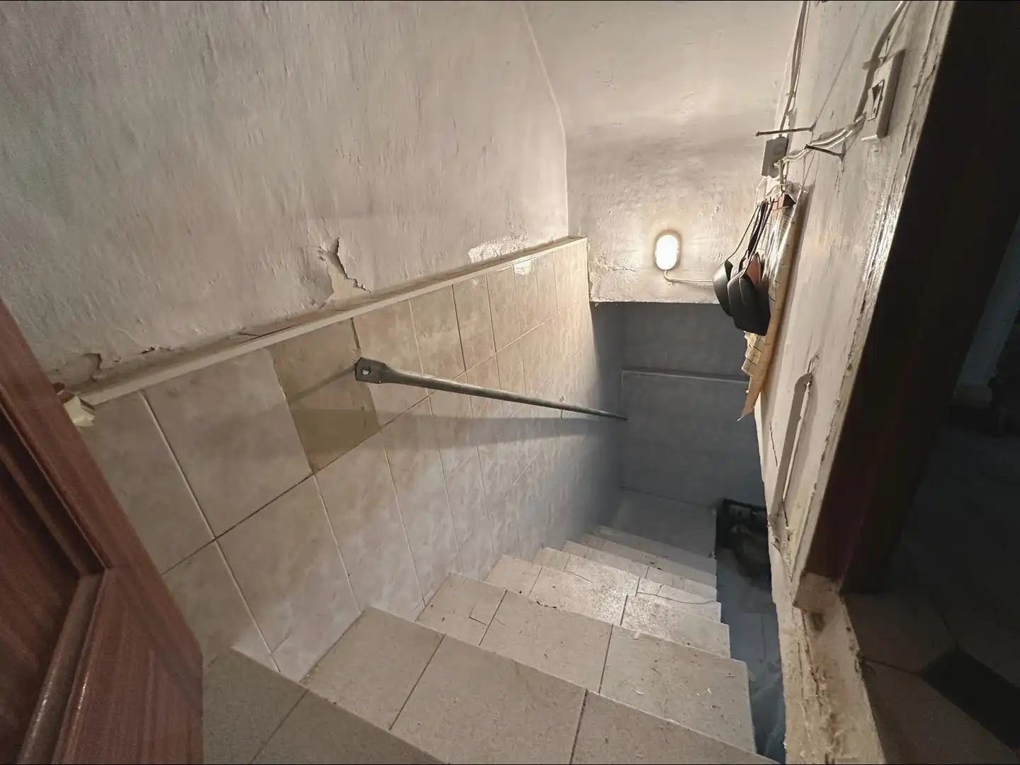 Casa adosada en venta en Miguel Esteban con Aire acondicionado, Calefacción y Amueblado