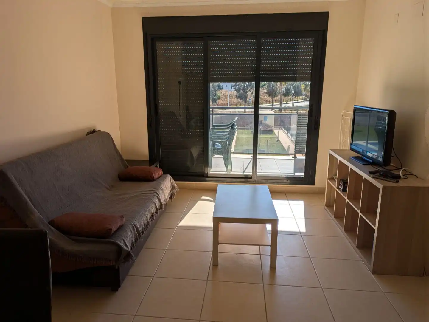 Apartamento con piscina en alquiler en AV/ Generalitat 18, imagen 14