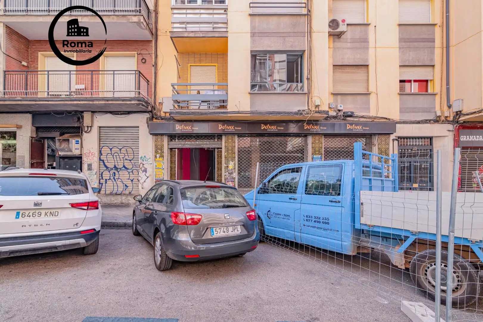 Business premises for sale in Ronda, imagen 19