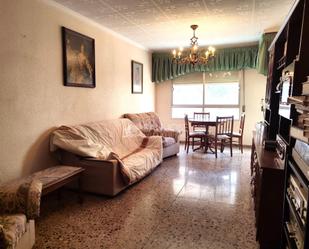 Living room of Flat for sale in Callosa de Segura  with Terrace and Balcony