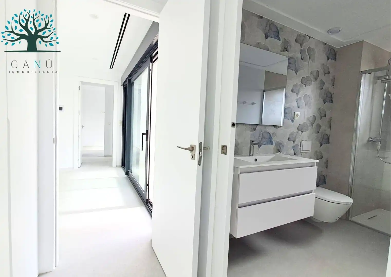 Casa o chalet en venta en Mazarrón con Aire acondicionado, Calefacción y Terraza