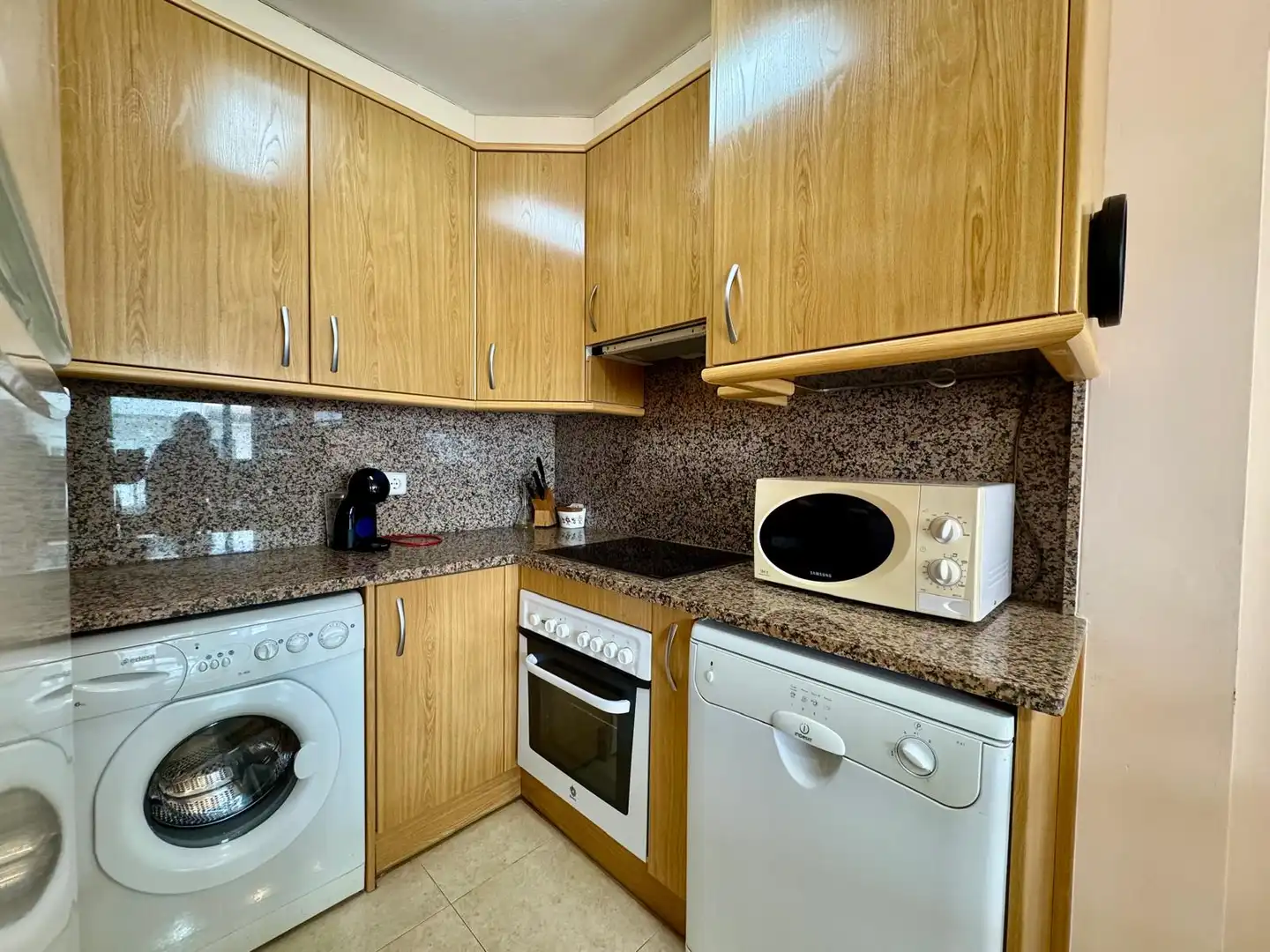 Wohnung zum Verkauf in Passeig del Mar, Platja Gran