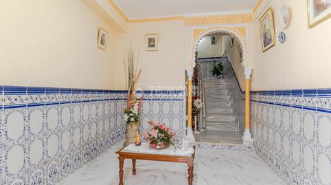 Foto 2 de Casa adosada en venta en Albuñol, Granada