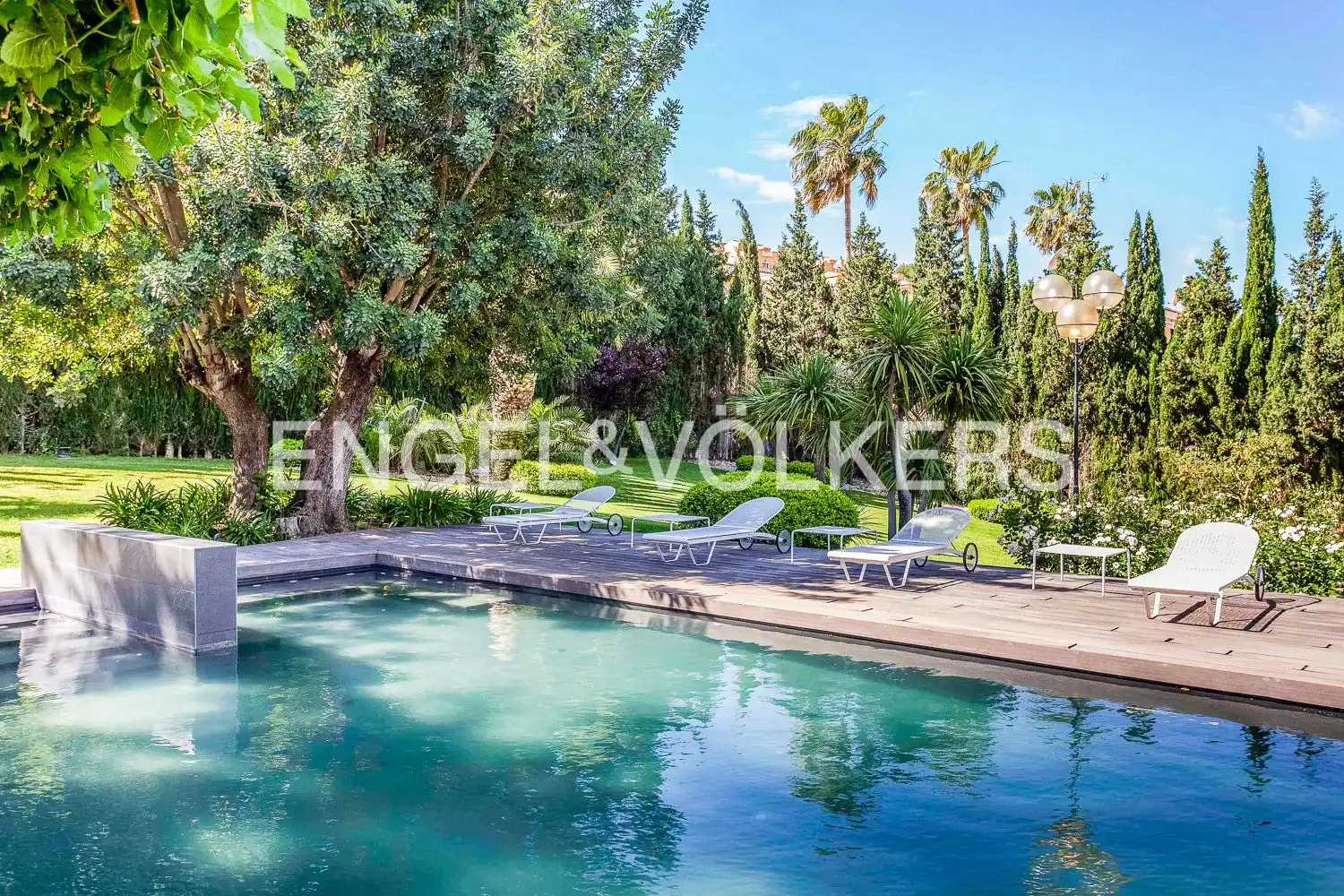 Casa con piscina en venta en El Bosque, imagen 84