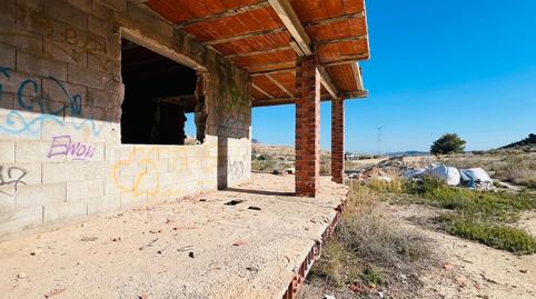 Photo 4 of Country house for sale in Partida de Santa Ana, Jubalcoi, Elche / Elx