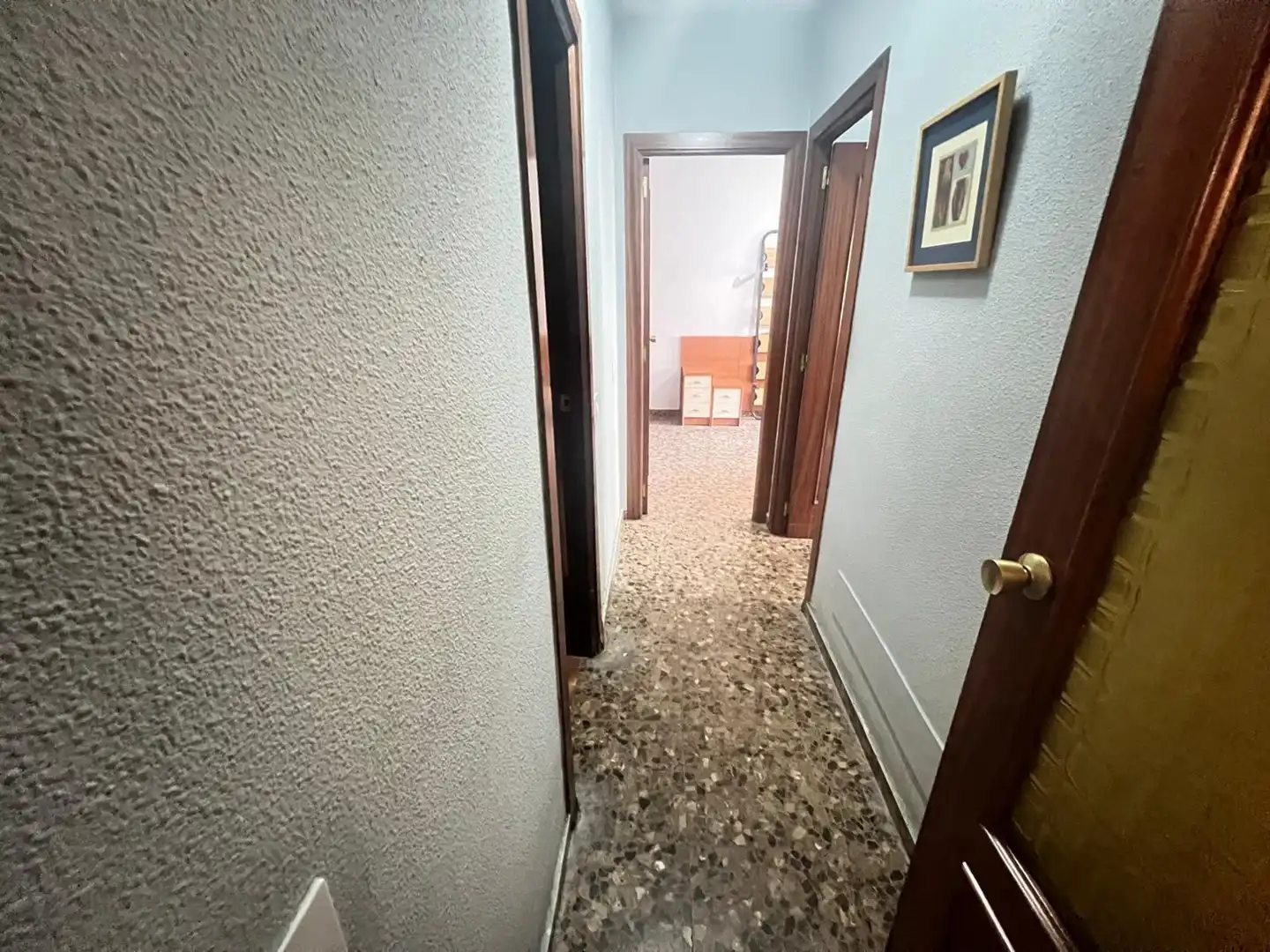 Wohnungen zum Verkauf in Ciudad Real mit Heizung und Balkon