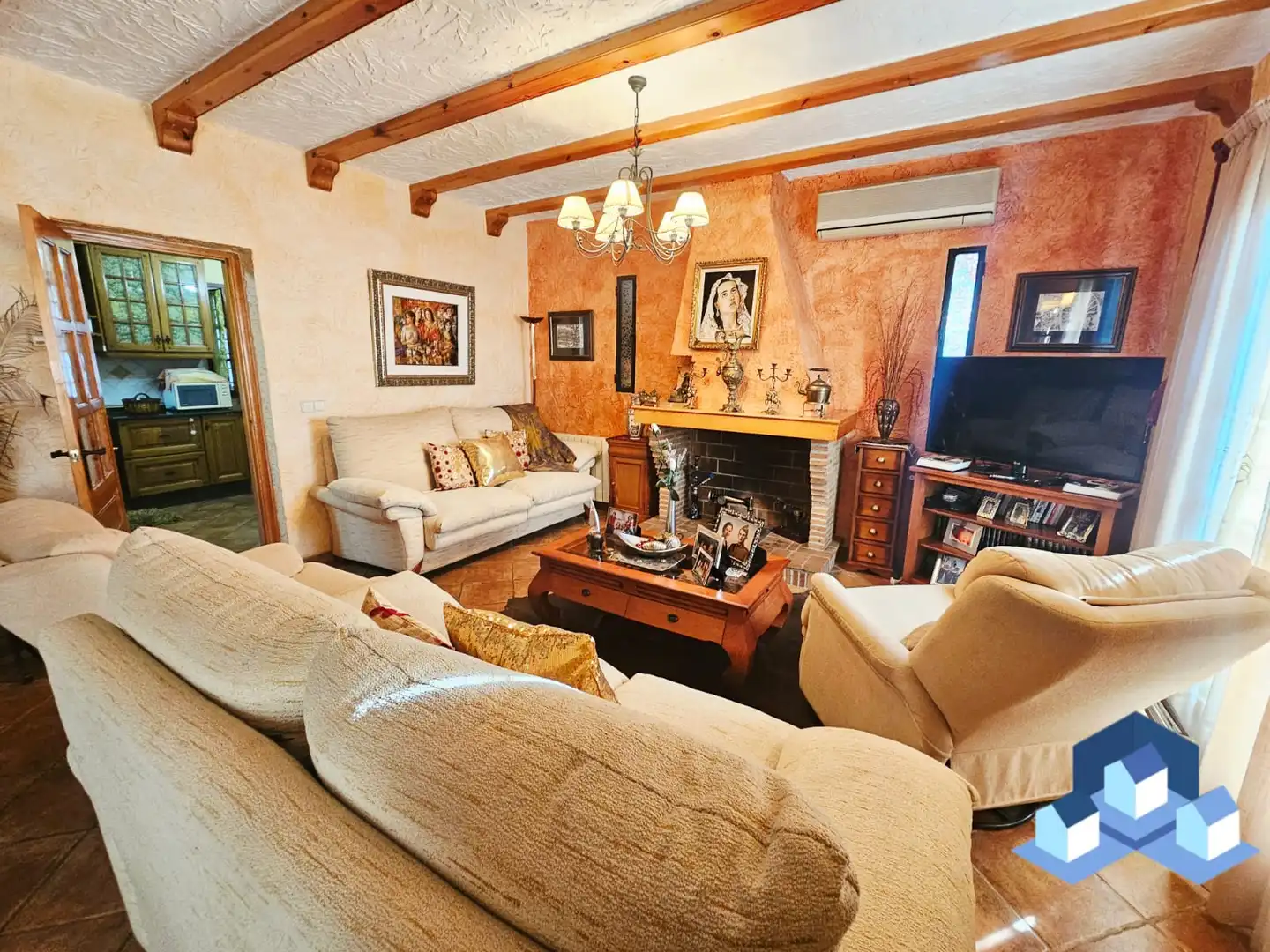 Detached house with terrace for sale in Pedanías Centro, imagen 4