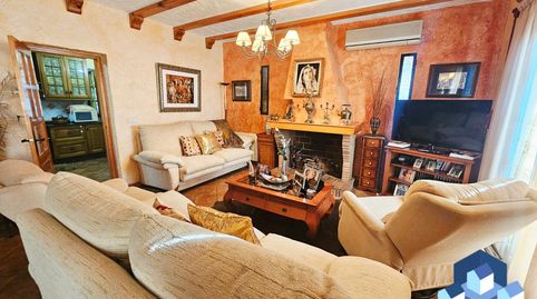 Foto 4 de Casa o chalet en venta en Campillo, Lorca