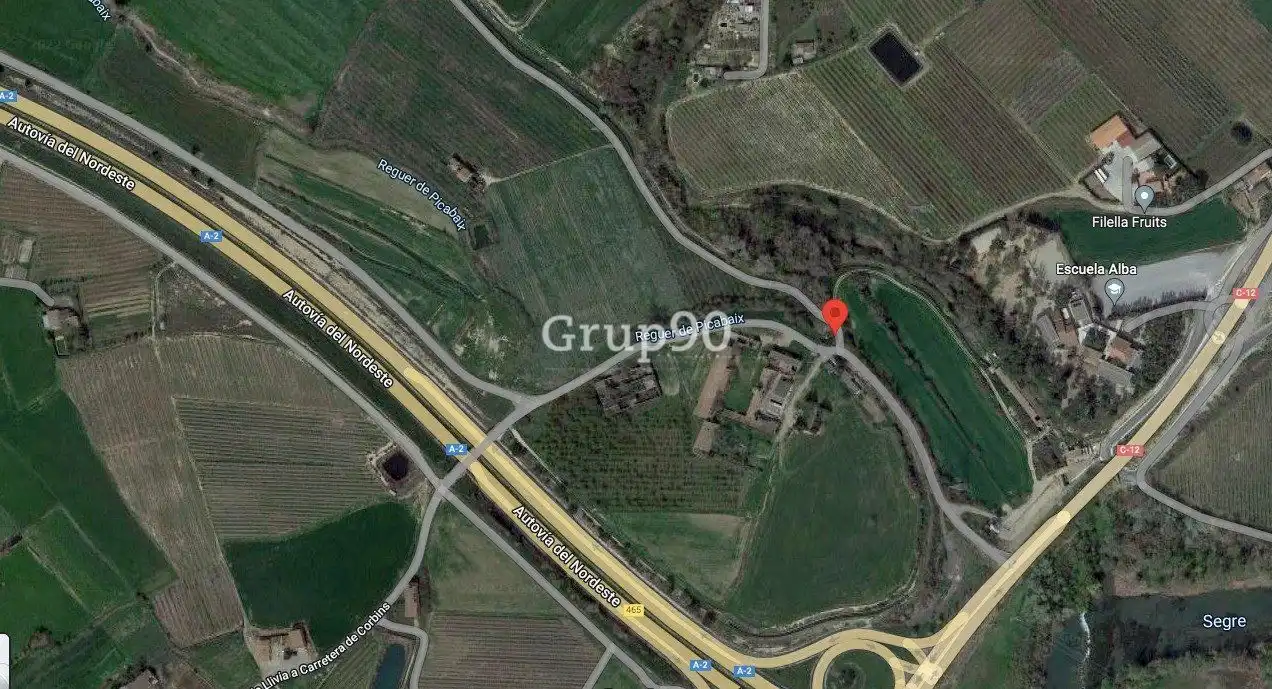 Local en venda en Lleida