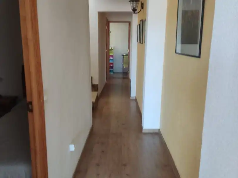 Houses for sale in Onil  with Terrace