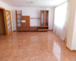 Living room of Flat for sale in Cobeja  with Air Conditioner, Heating and Terrace
