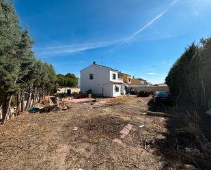 House or chalet for sale in Calle Sauce, 6, Villamiel de Toledo