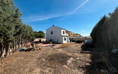 Casa o xalet en venda a Calle Sauce, 6, Villamiel de Toledo