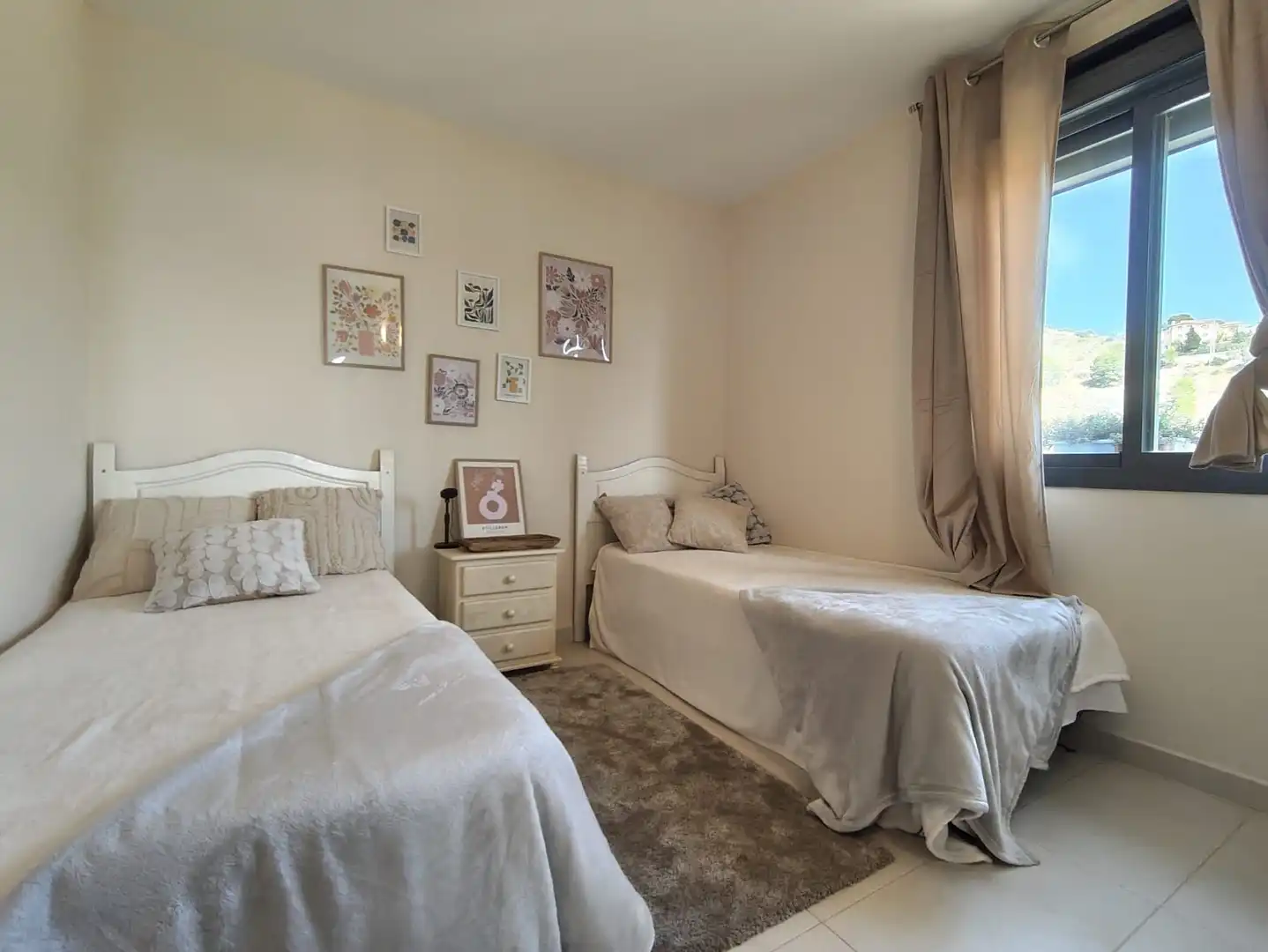 Wohnung mit Pool zum Verkauf in Rincón de Loix, imagen 4