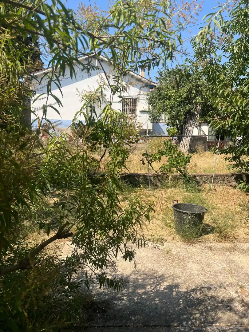 Casa o xalet en venda en Mollet del Vallès amb Calefacció, Jardí privat i Terrassa