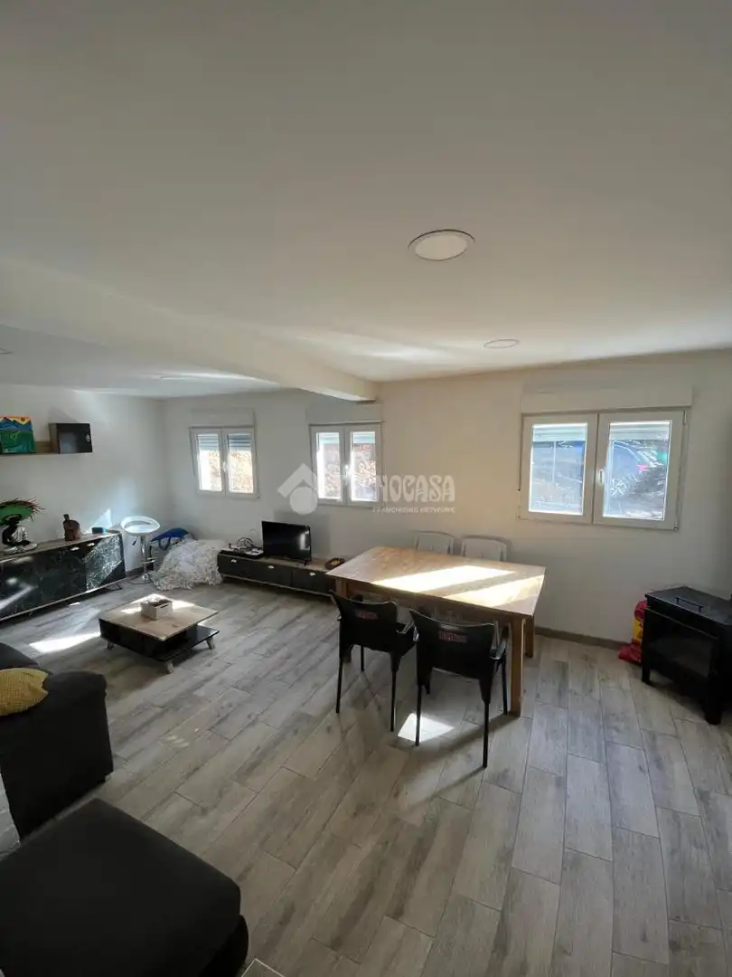Sala de estar de Residencial en venta en Trillo