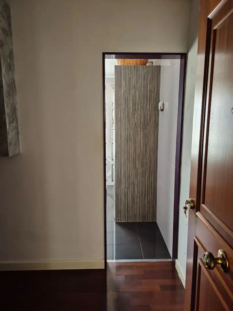 Flat for sale in Roquetas Pueblo