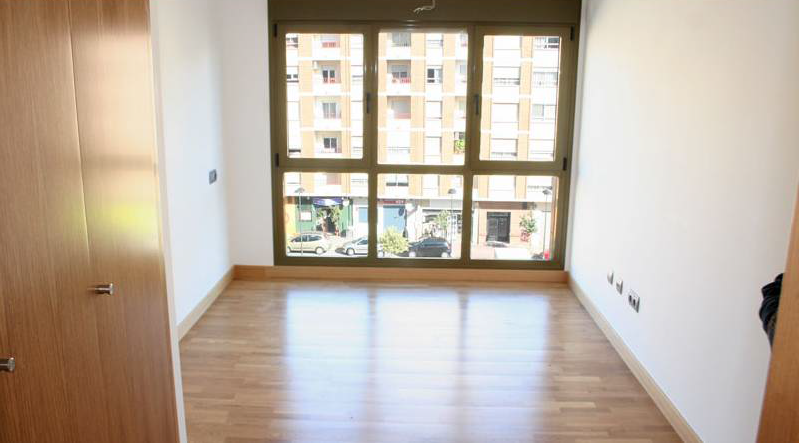 Piso en venta en Plaza del Mar Mediterraneo, Parque Geólogo José Royo Gómez, Este
