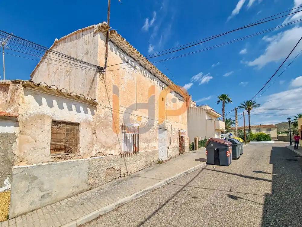 Haus zum Verkauf in Huércal-Overa, imagen 10