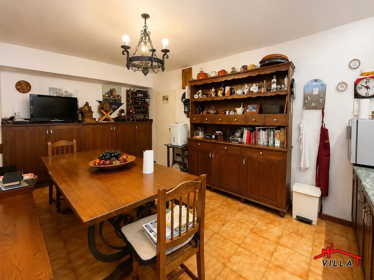 Comedor de Casa o chalet en venta en Laredo con Calefacción y Amueblado
