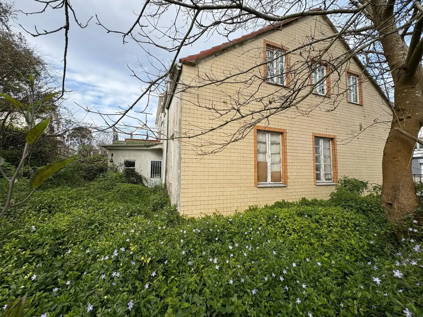 Chalet en venta en Camino de Catabois