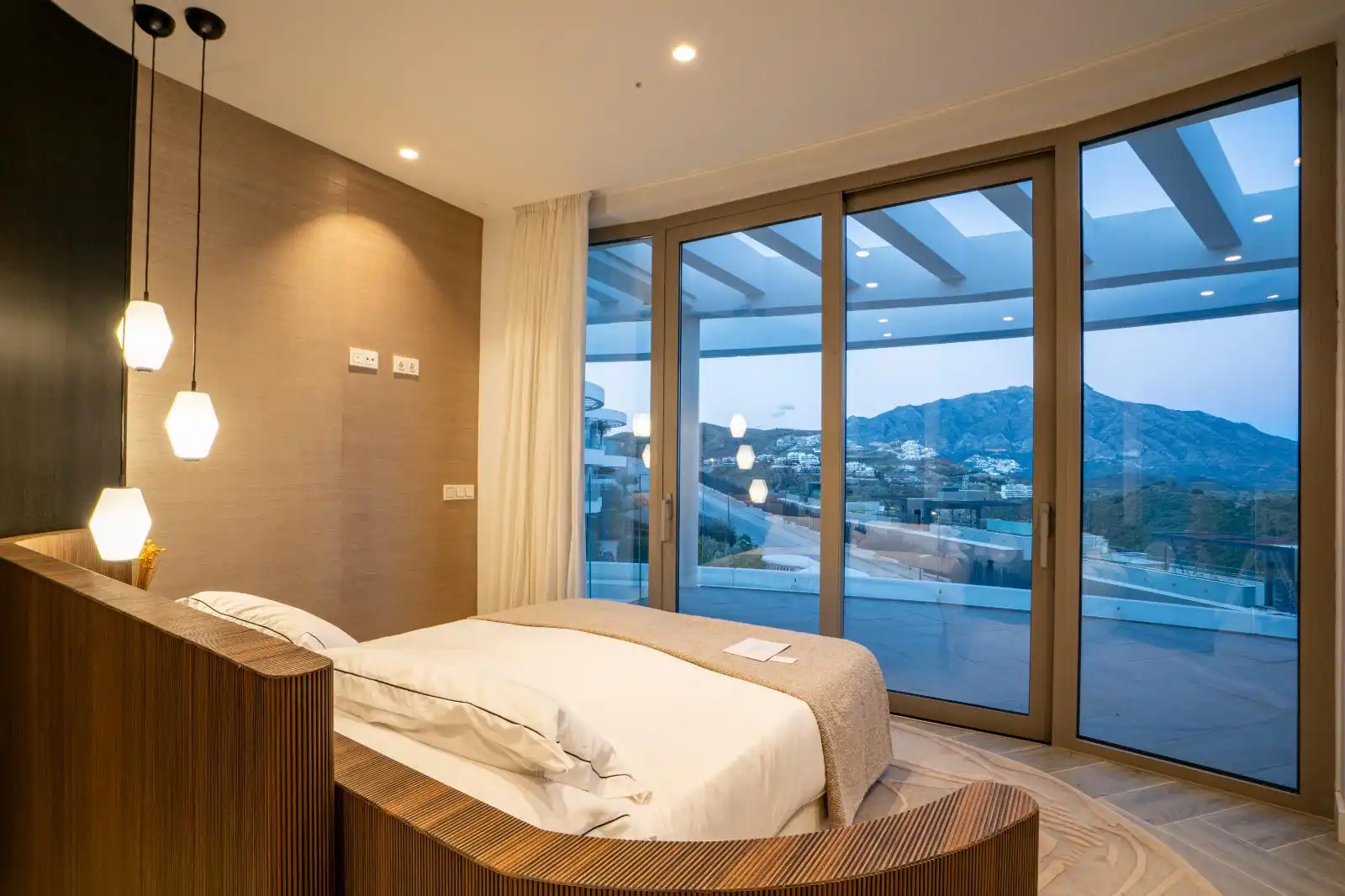 Penthouse mit Pool zum Verkauf in La Quinta, imagen 11