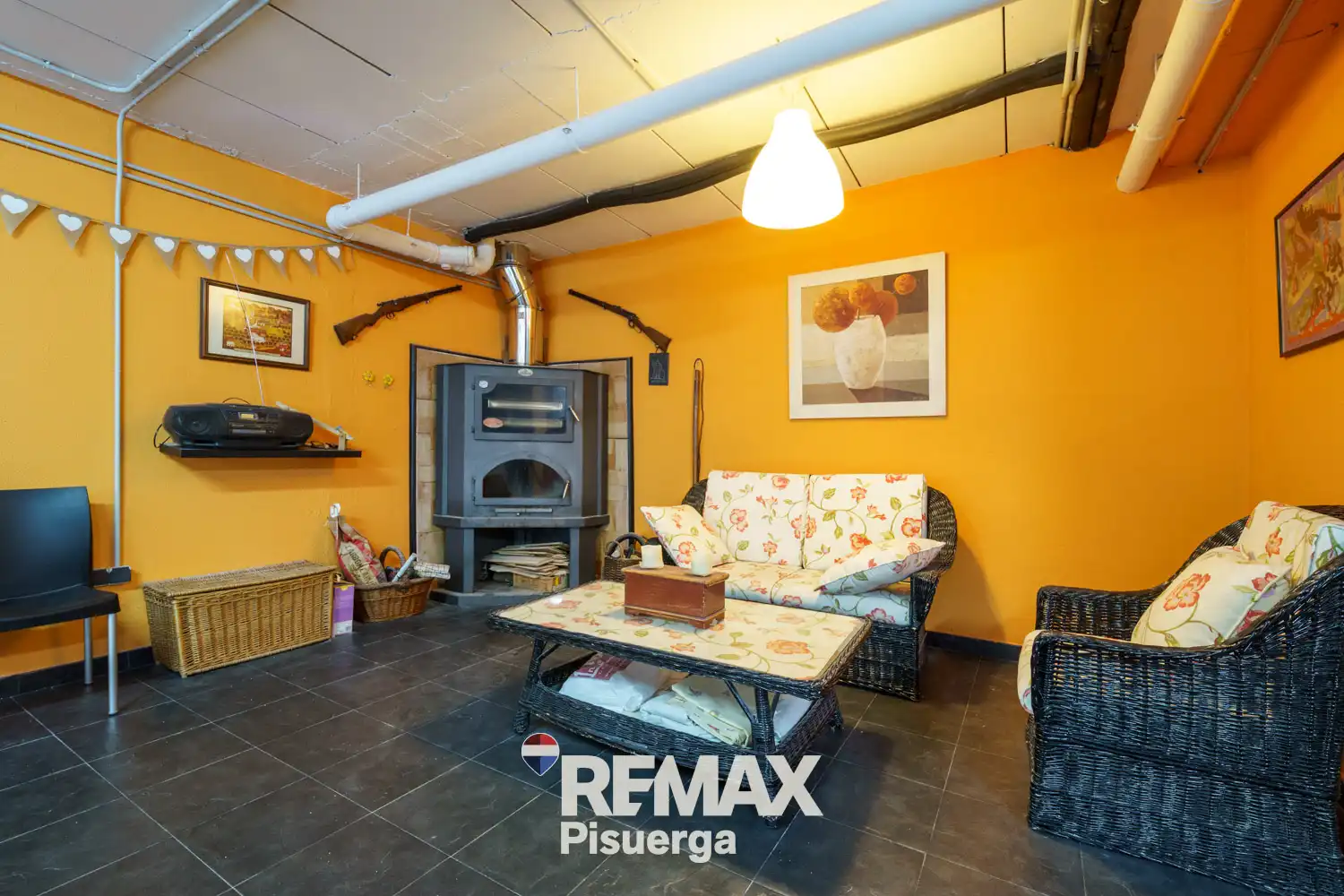 Casa o chalet en venta en Valladolid con Aire acondicionado, Jardín privado y Terraza