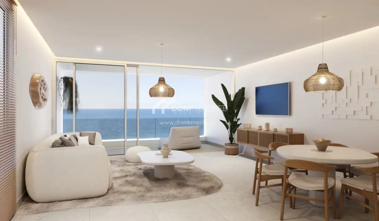 Appartement avec piscine à vendre à Armeñiime - Las Moraditas - Las Cancelas, imagen 8