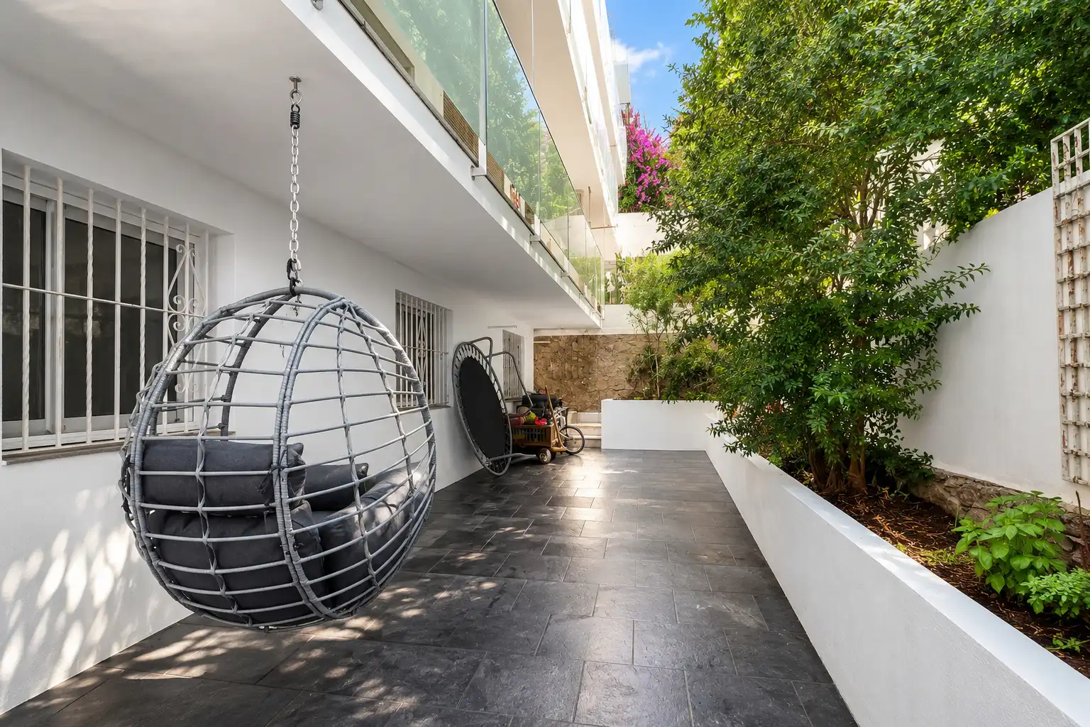 Apartamento en venta en Carrer Picasso, imagen 30