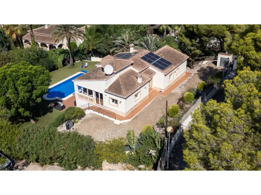 Casa amb terrassa en venda a La Granadella  - Costa Nova, imagen 5