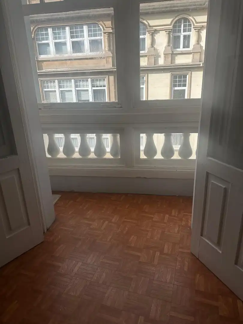 Terrasse von Wohnung zum Verkauf in A Coruña Capital 